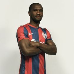  Cristian Zapata