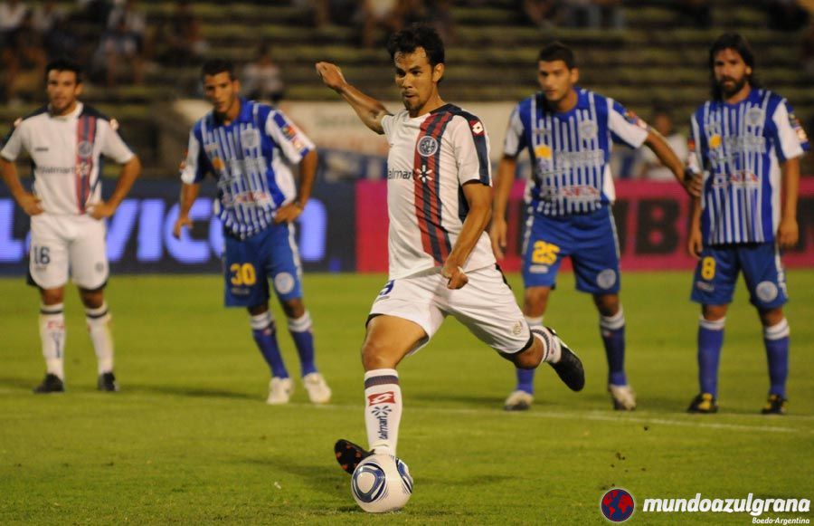 Godoy Cruz (Verano) - Partido