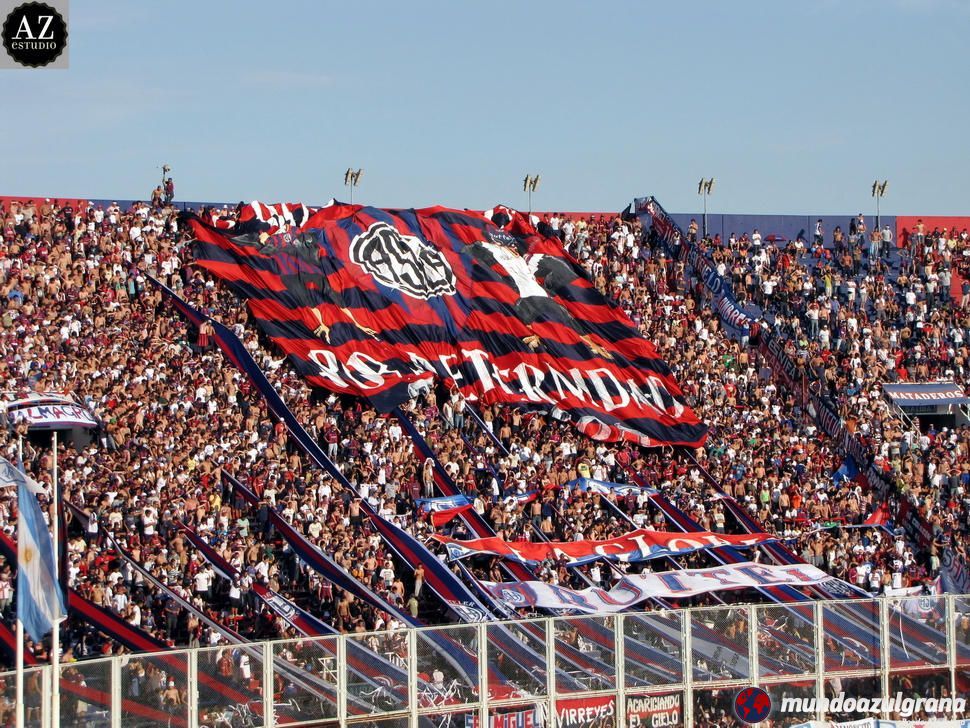River Plate - Generales
