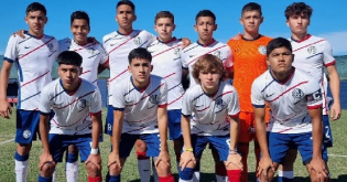 Fernando Berón será el nuevo coordinador de divisiones inferiores y ya esta definiendo el futuro de los juveniles 