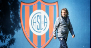 Silvio Trucco será el árbitro entre Independiente-CASLA