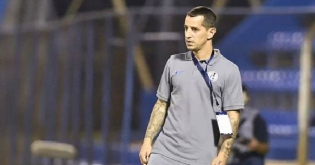 Lucas Menossi no regresará a San Lorenzo a cambio de la deuda con Tigre 
