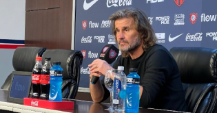 Extraoficialmente, Luis Zubeldía no estaría dispuesto a tomar el cargo de técnico de san Lorenzo para el 2022. 
