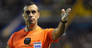Pedro Troglio dejó sus sensaciones luego de la derrota ante Boca 