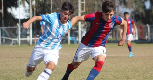 Fernando Berón será el nuevo coordinador de divisiones inferiores y ya esta definiendo el futuro de los juveniles 