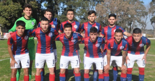 Con Mussis, el 'Travieso' Hernández y Santiago González, la Reserva goleó 3-0 a River.