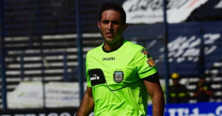 Ruben Darío Insua, nuevo Dt de San Lorenzo 