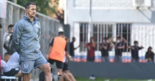Goyeneche marcó el último gol del triunfo para que San Lorenzo gane por 4 a 1 
