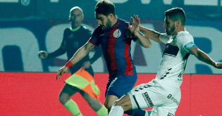 Patronato viene de perder 4 a 0 con Colón y se ubica vigésimo en la Superliga