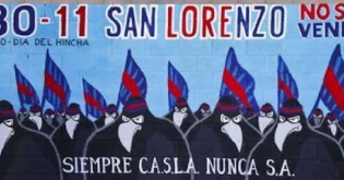 San Lorenzo-Newell´s: Su historia en el Bidegain
