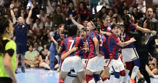 El fútbol femenino San Lorenzo disputará la segunda edición de la Copa Federal.