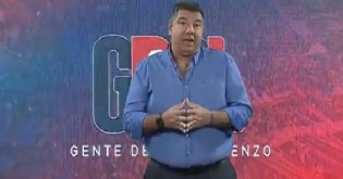 Pablo Barrientos asumirá la presidencia del Club Atlético Jorge Newbery de Comodoro Rivadavia de Chubut.