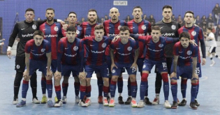 Los cuartos de final se jugarán en el CENARD mientras que las semifinales y final será en el Multideportivo Municipal de Lomas de Zamora.