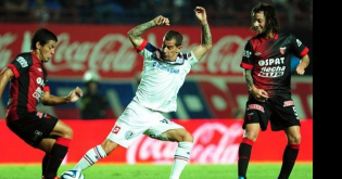 Alex Ibacache, El chileno de selección podría sumar San Lorenzo