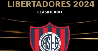 Daronco será el árbitro contra los chilenos por Copa Sudamericana.