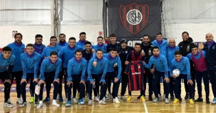 El prximo rival de San Lorenzo en semifinales ser Cascavel Futsal.