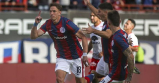 San Lorenzo en busca de una victoria para llegar con el pie derecho al clsico. 