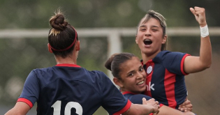 Livio Prieto dej de ser el DT del ftbol femenino