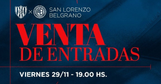 Foto: @sanlorenzo