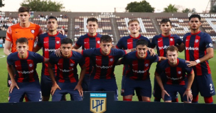 Fernando Bern, nuevo  coordinador de divisiones inferiores de San Lorenzo