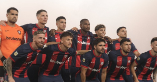 Foto: @sanlorenzo 