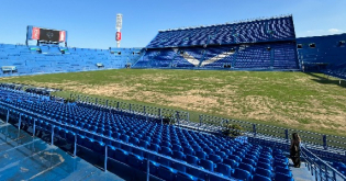 Atomik vestir  San Lorenzo.