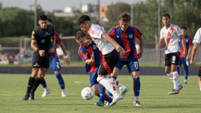 El Cicln y el Sabalero deben todava el partido correspondiente a la fecha 18.