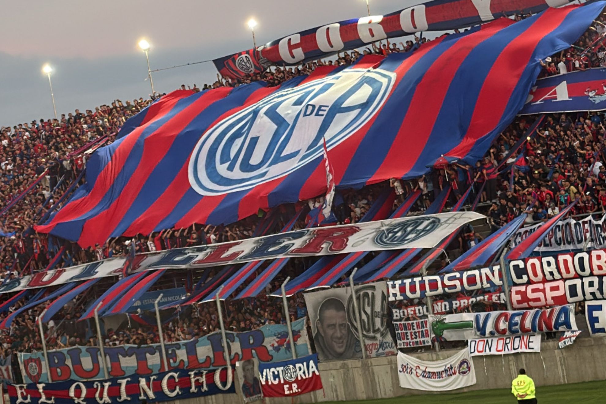 La impresionante estadística en la Copa Argentina 