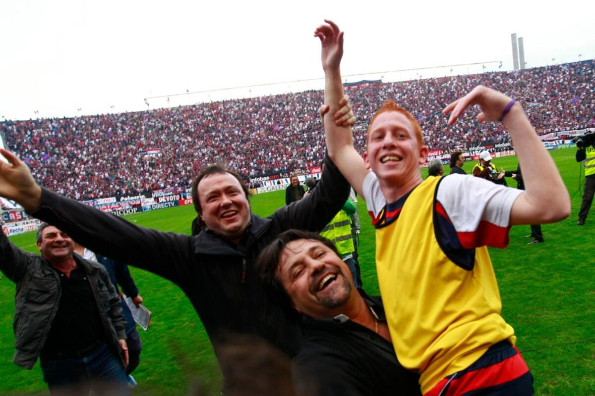 Polémico adiós a una figura tradicional de las canchas