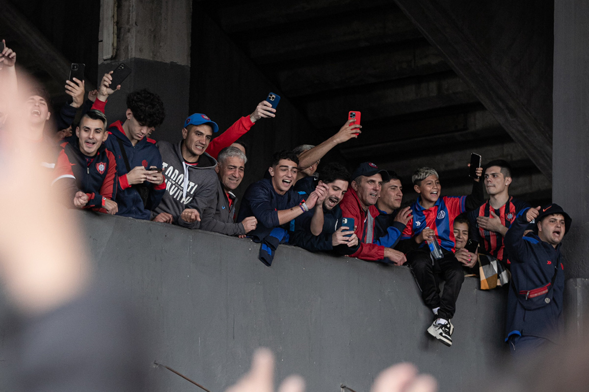 Las apuestas en el fútbol argentino: una nueva forma de vivir la pasión