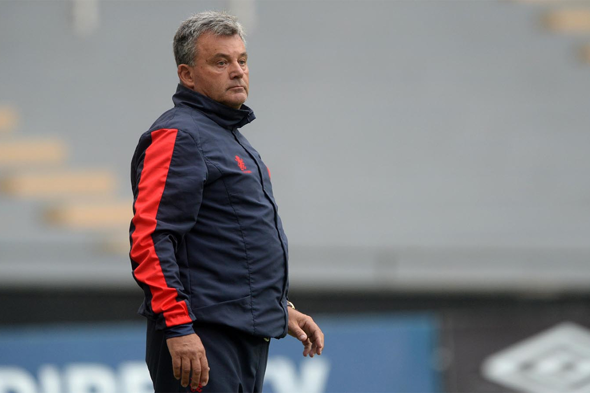 Arsenal Decline & Grondona on San Lorenzo: Analysis