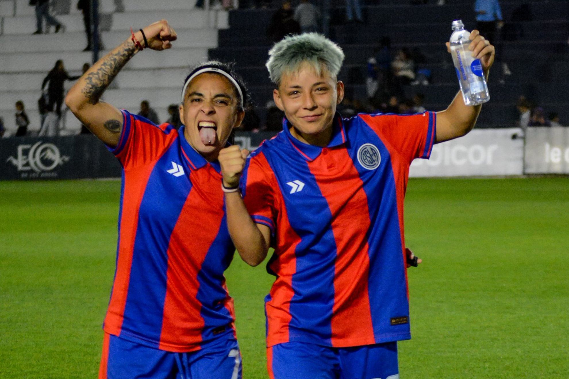 Copa Libertadores Femenina: Así podes conseguir las entradas