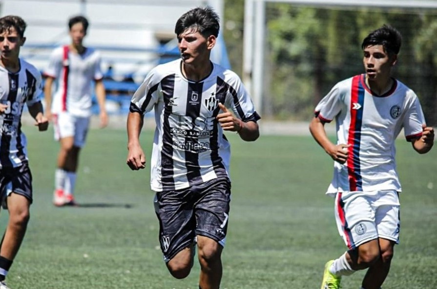 Escándalo en Inferiores: peleas, agresiones de padres y suspensión