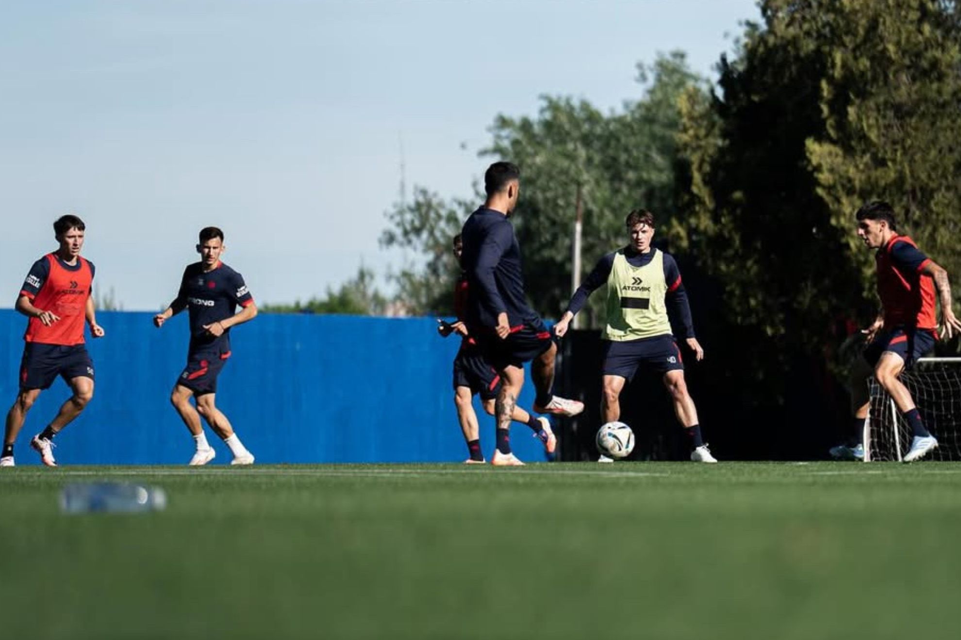 San Lorenzo Scheme: Travel to Tucumán?