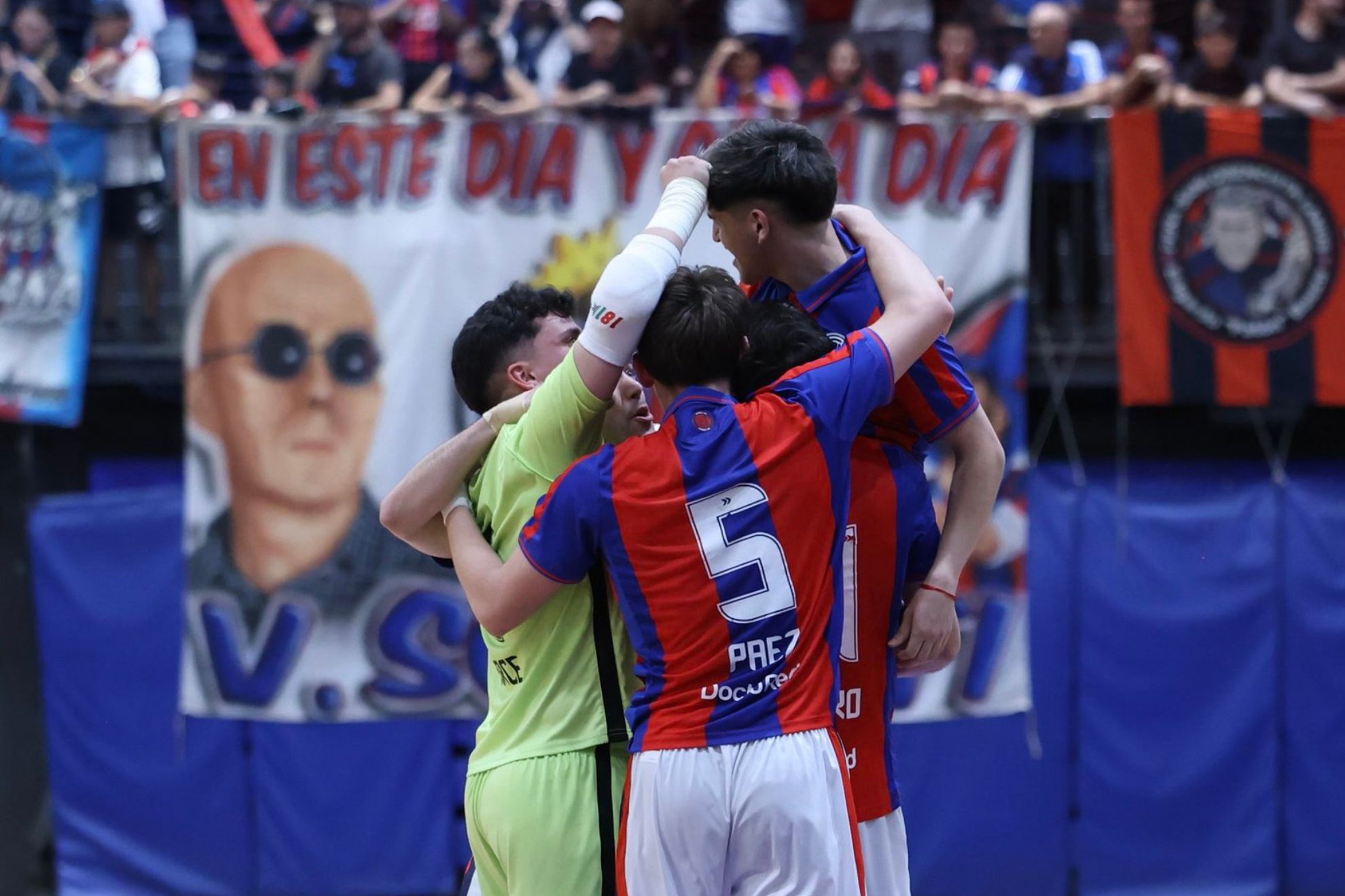 ¿Cómo se puede salvar el futsal del descenso?