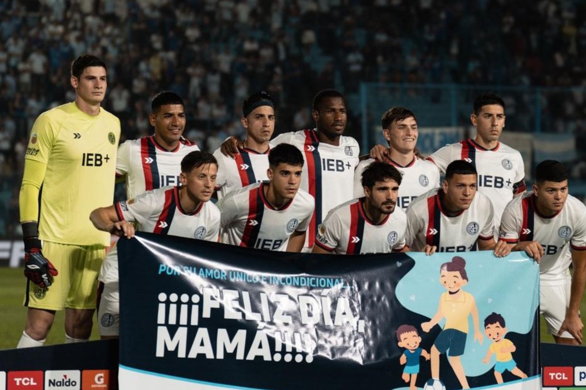 Varios aprobados y algunos desaprobados en la victoria de San Lorenzo en Tucumán