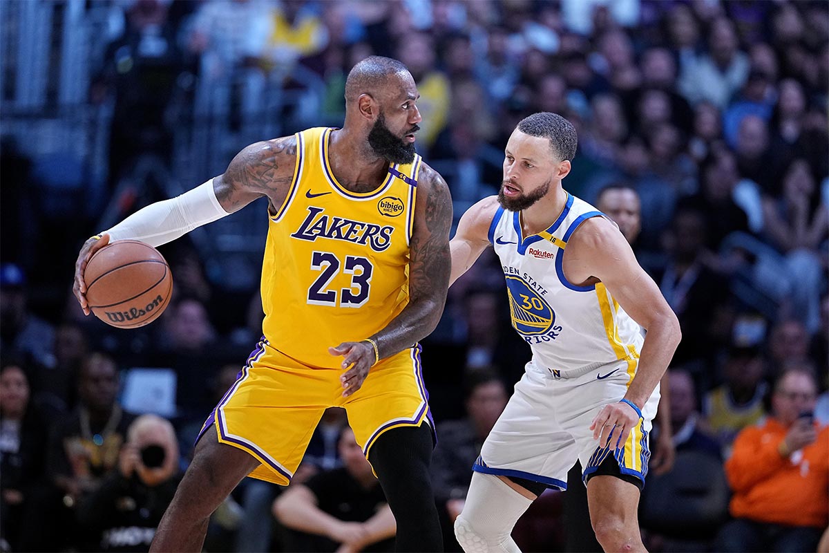 Arranca hoy la NBA y habrá TV en vivo todos los días