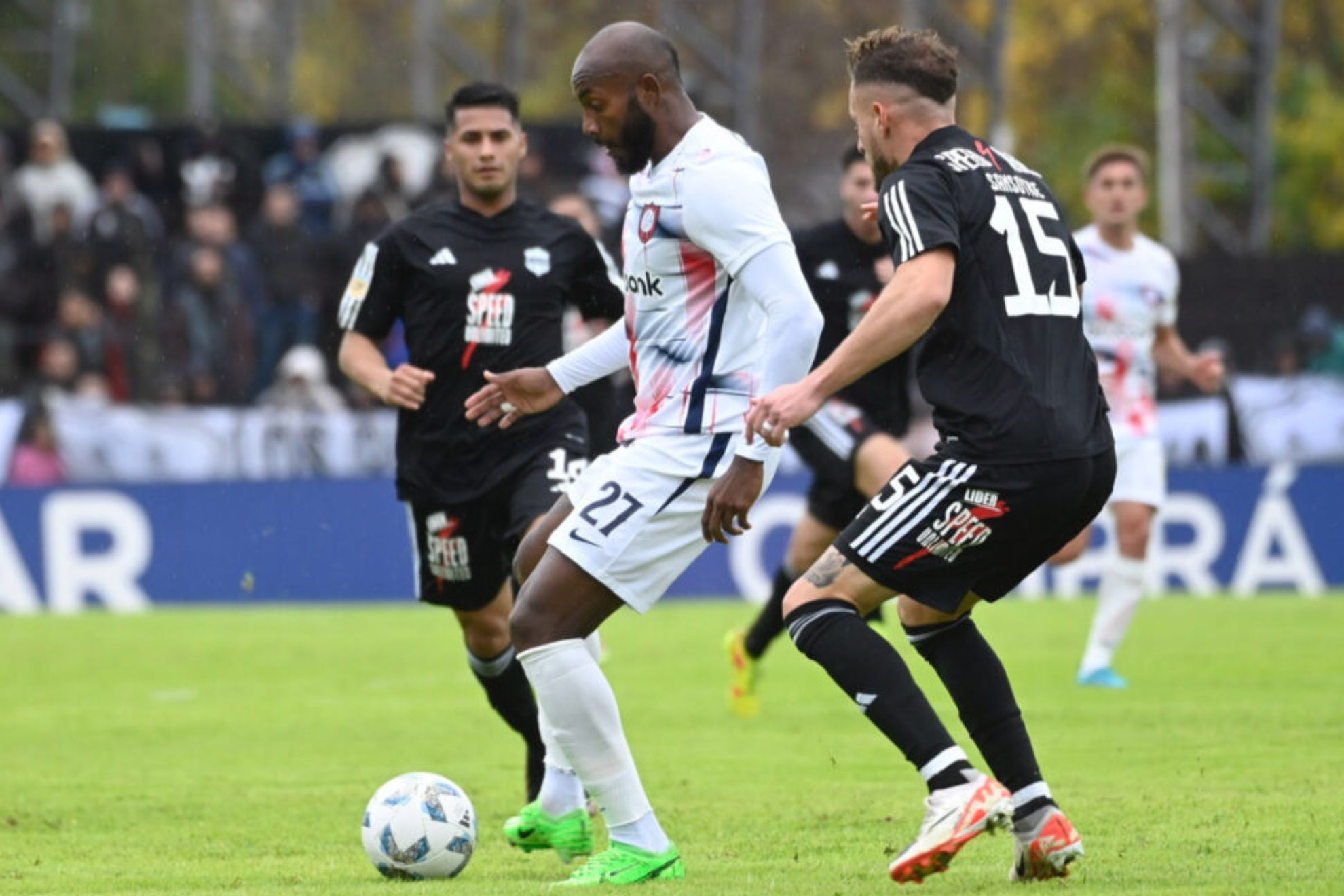 San Lorenzo busca romper una racha negativa frente a Riestra