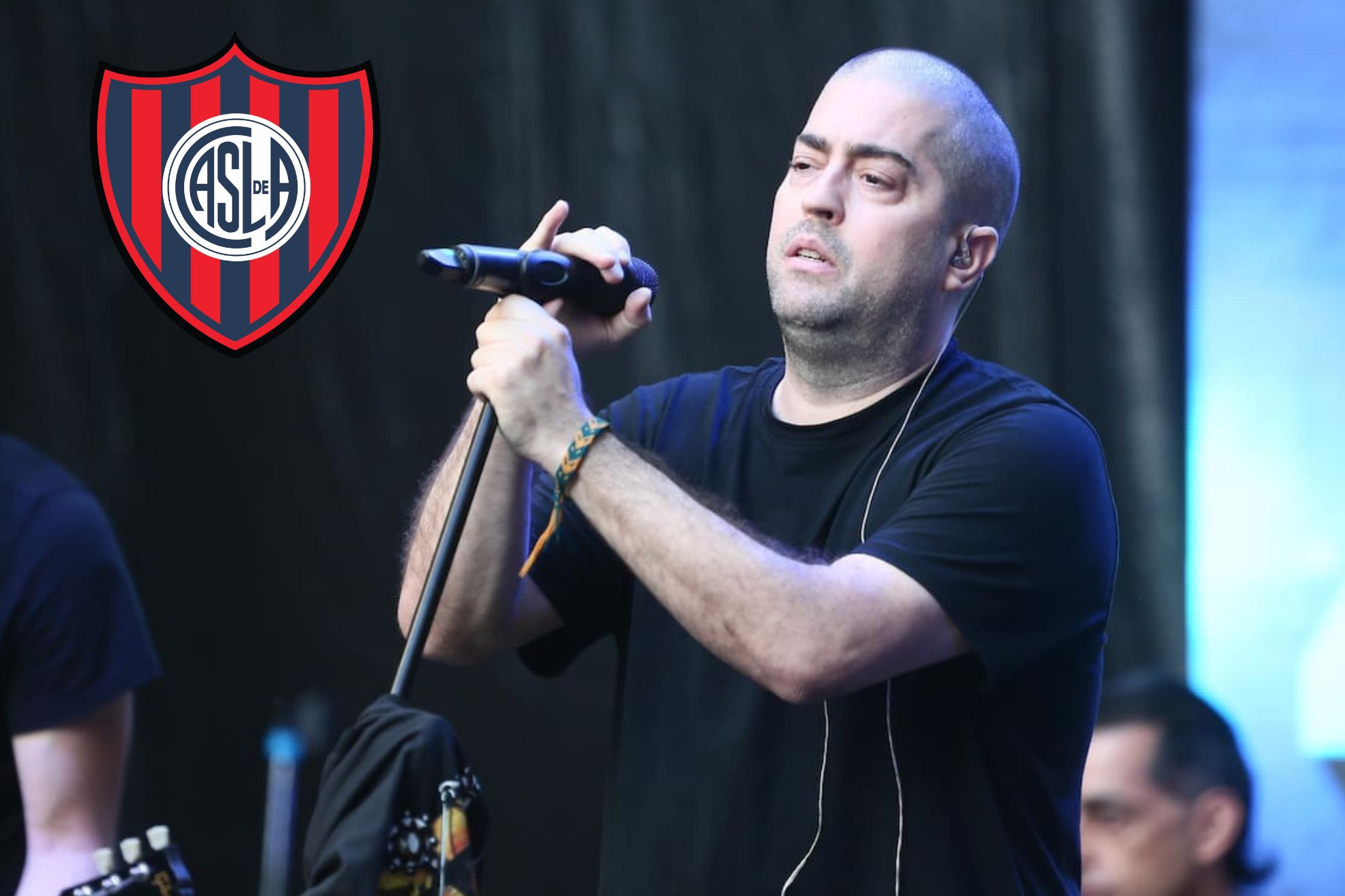 La dura frase de Fontanet contra los dirigentes