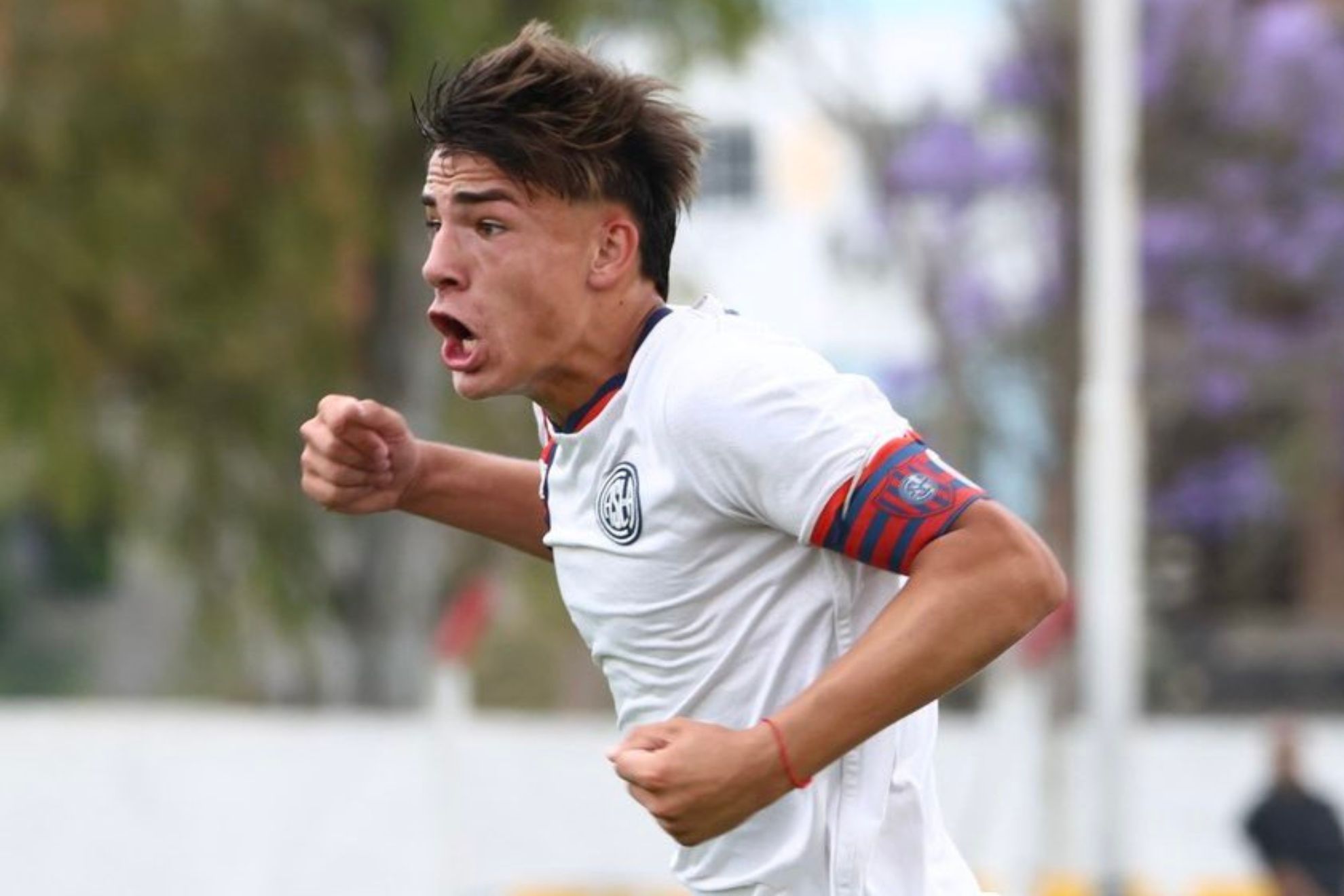 Balance positivo de las divisiones inferiores