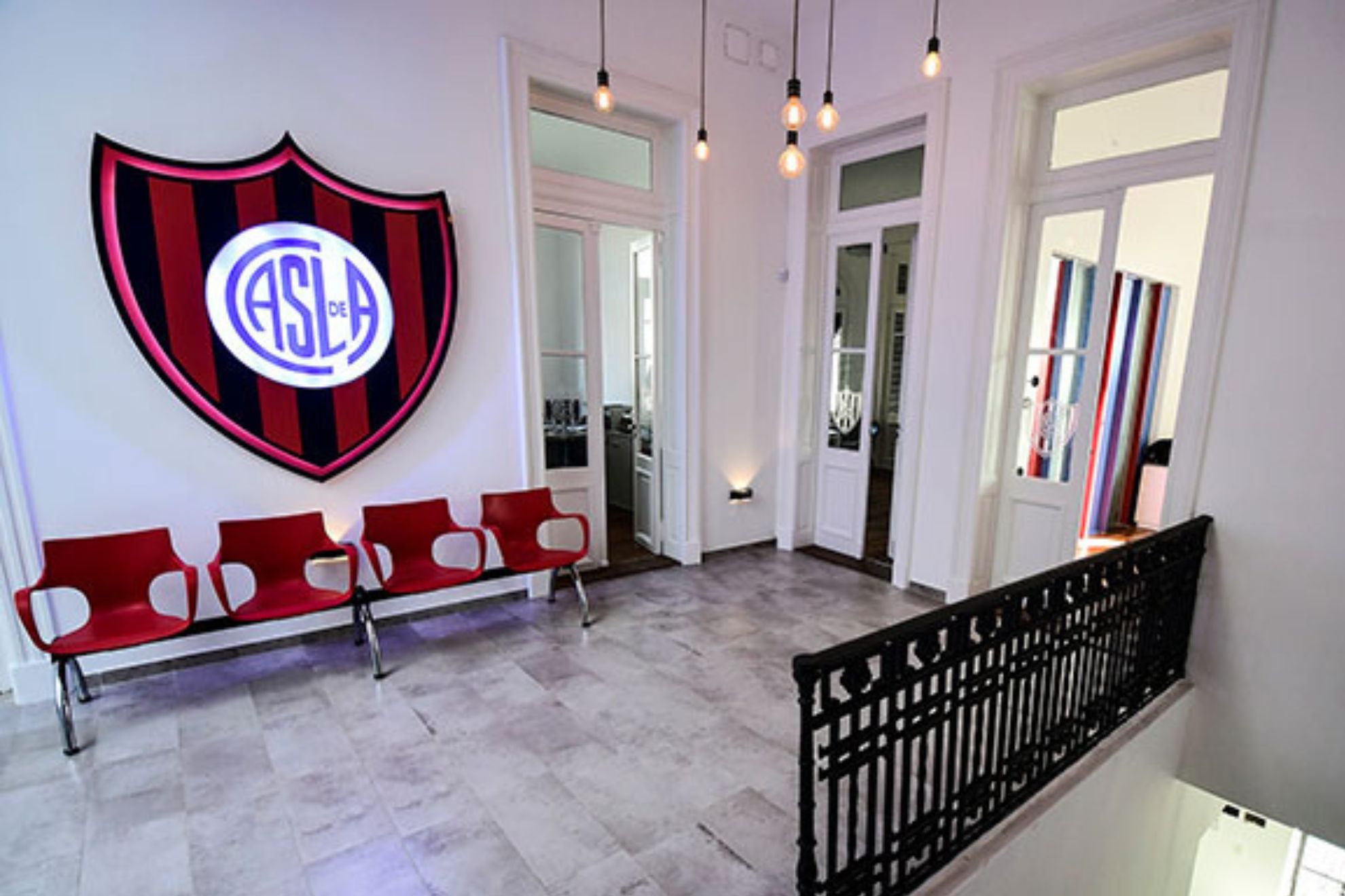 El comunicado de San Lorenzo tras concretarse la acefalía
