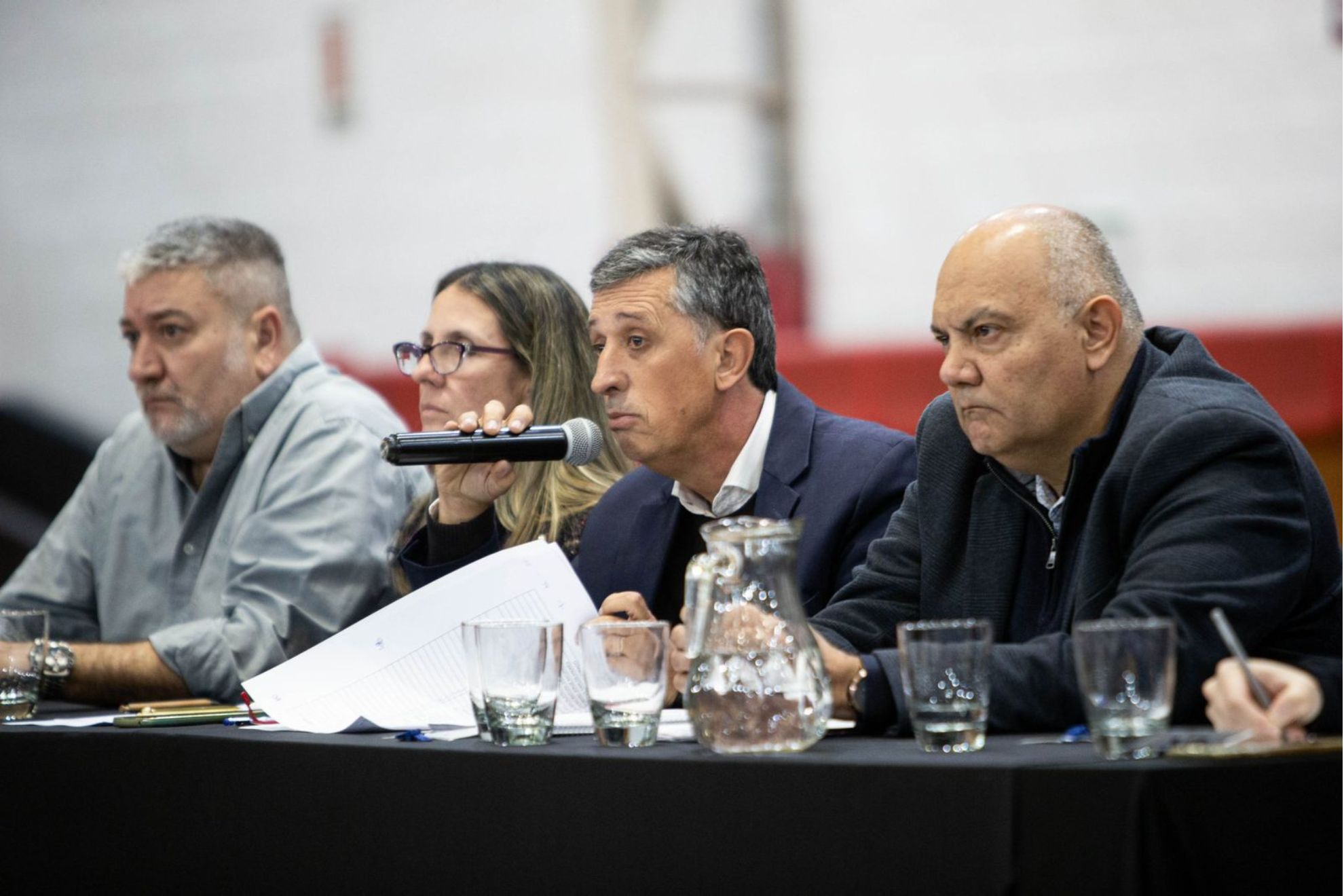 ¿Cuándo se realizará la Asamblea en San Lorenzo?