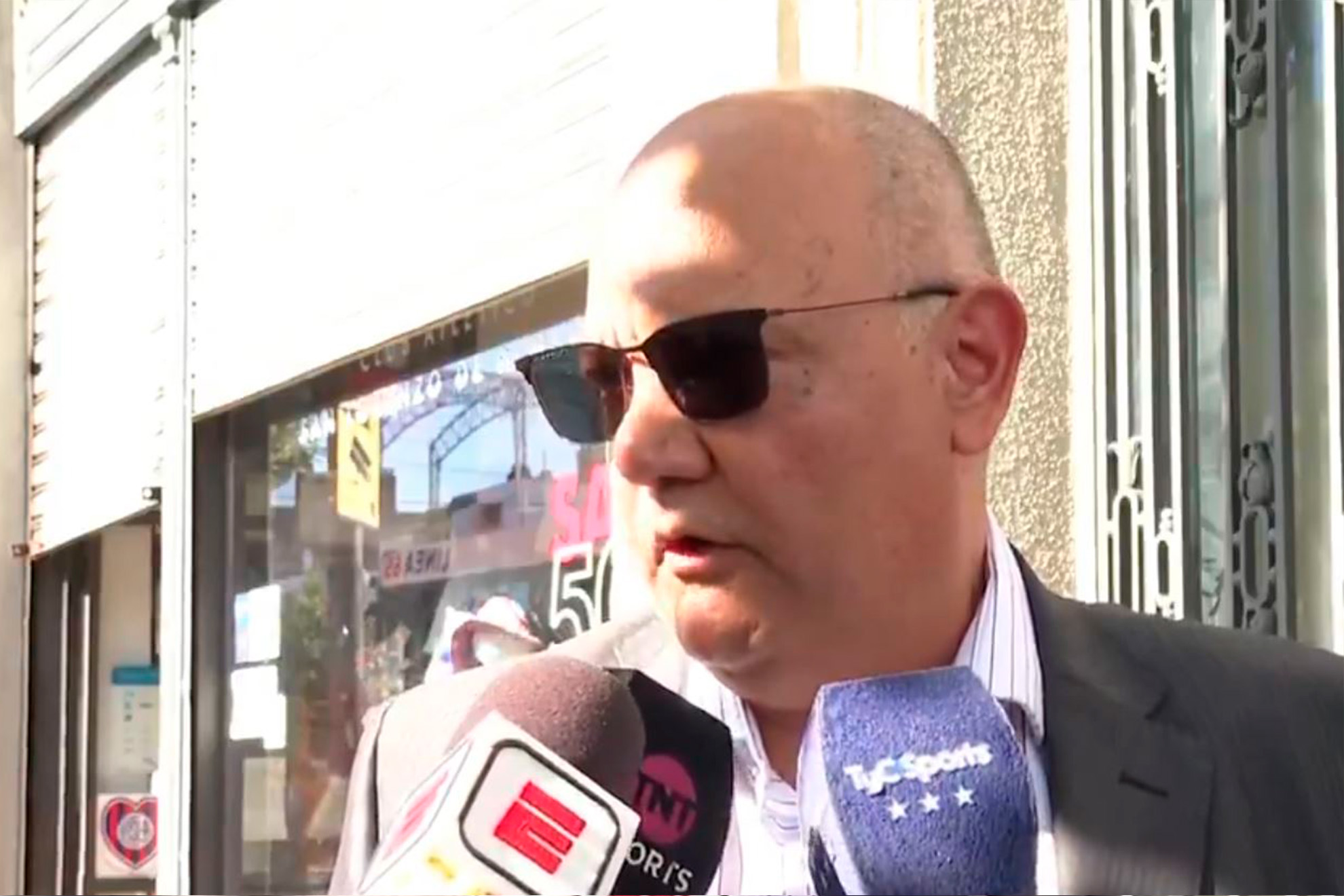 Morales: "Estamos en uno de los peores momentos de la historia" 