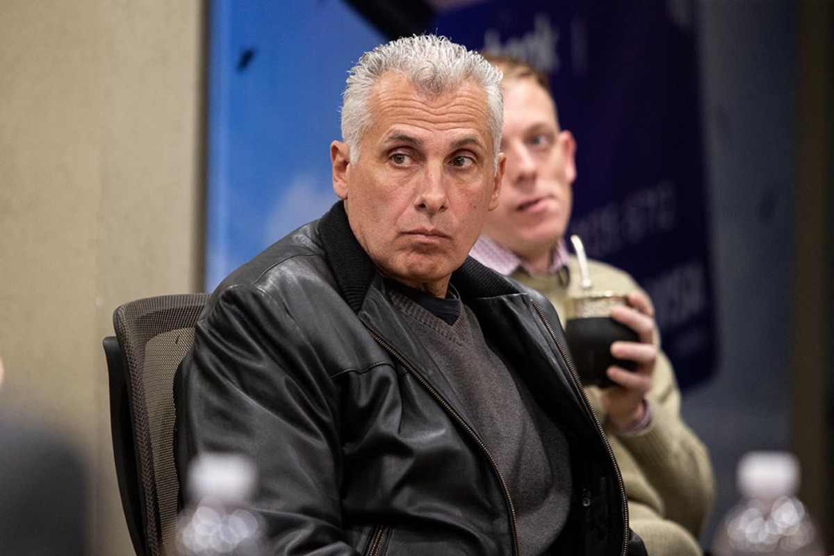 Culotta, los detalles de la reunión de CD y los pasos a seguir