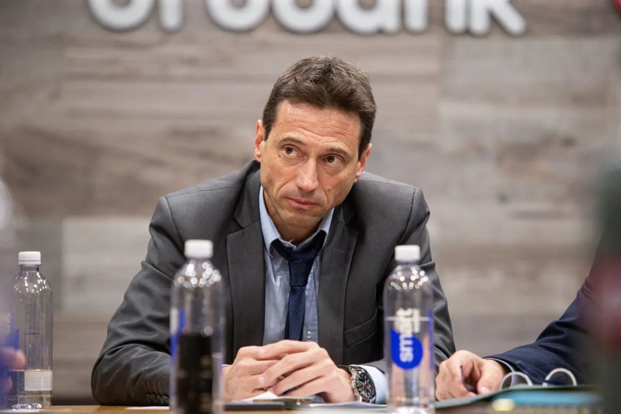 La polémica fecha que pidió Moretti para la resolución de la impugnación