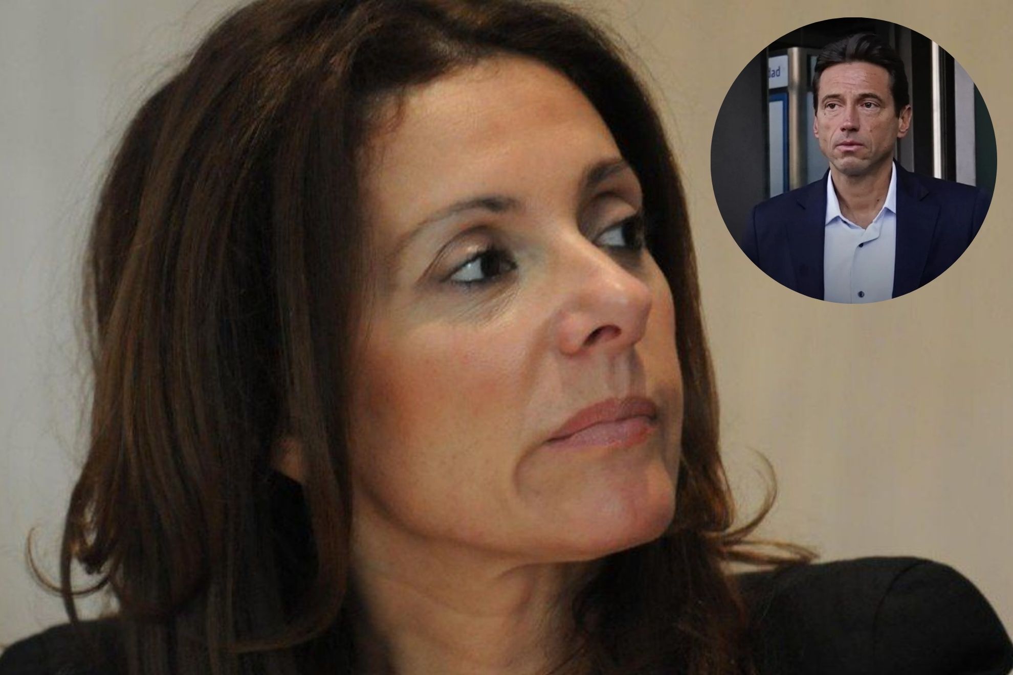 La fiscal Cuñarro explicó por qué Moretti fue procesado