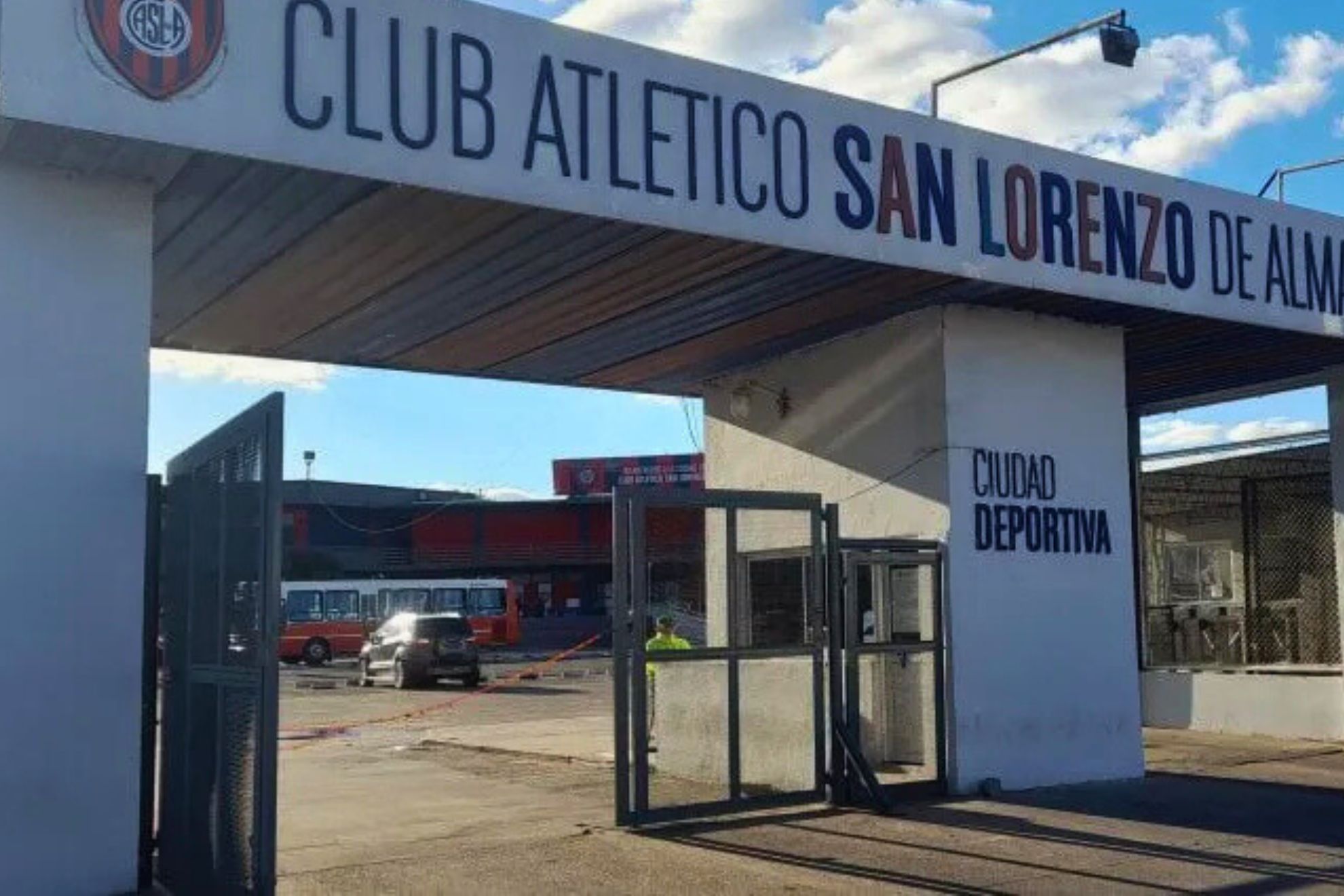 Club cerrado para la Asamblea Extraordinaria