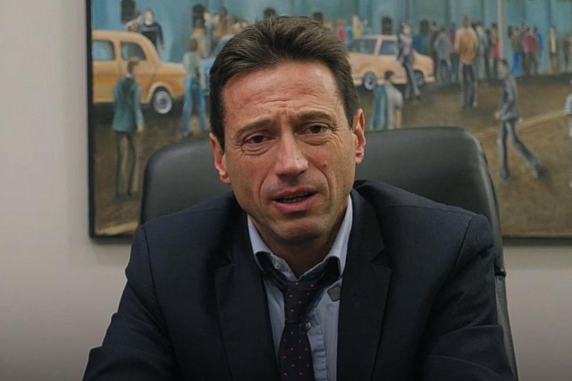 La Justicia rechazó la medida cautelar de Moretti y confirmó la acefalía