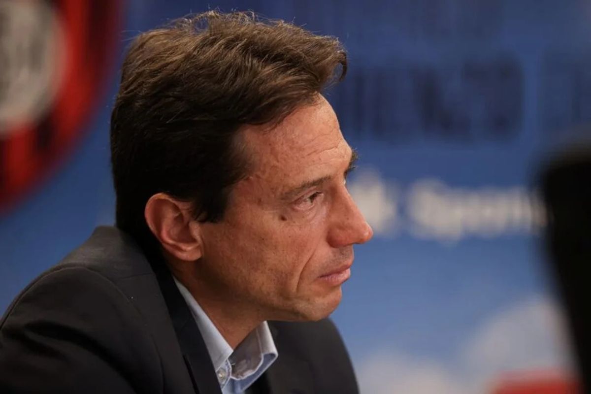 La causa que investiga a Marcelo Moretti seguirá en la justicia porteña