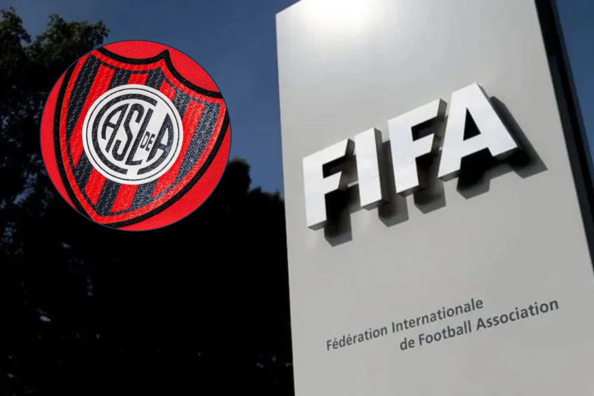 San Lorenzo empieza a levantar las inhibiciones